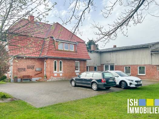 Werkstatt zur Miete 2.500 € 100 m² Lagerfläche Himmelpforten 21709