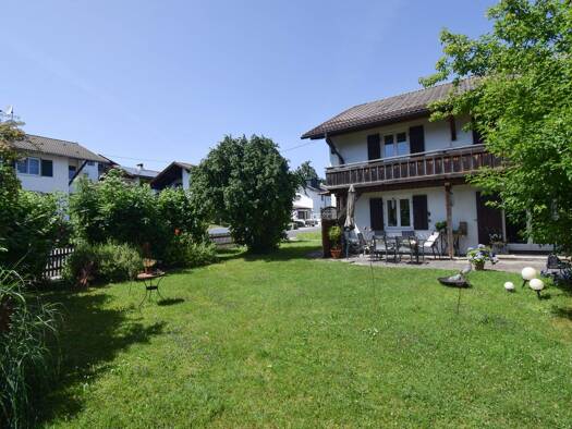 Einfamilienhaus zum Kauf 650.000 € 109 m² 758 m² Grundstück Lechbruck Lechbruck am See 86983
