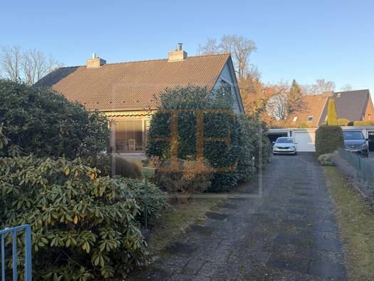 Doppelhaushälfte zur Miete 4 Zimmer 130 m² Ahrensburg 22926