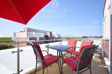 Penthouse zum Kauf 349.000 € 3,5 Zimmer 82 m² 3. Geschoss Neufeld Wurster Nordseeküste 27632