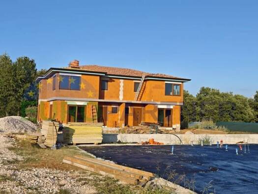Haus zum Kauf 530.000 € 4 Zimmer 137,1 m² 477 m² Grundstück Kaštelir 52464
