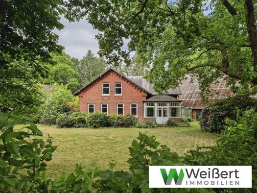 Haus zum Kauf 289.000 € 10 Zimmer 965 m² 965 m² Grundstück Brokstedt 24616