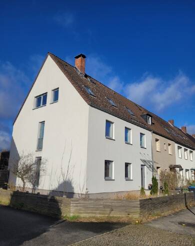 Wohnung zur Miete 650 € 2 Zimmer 50 m² Dachgeschoss Köhlerberg Wolfsburg 38440
