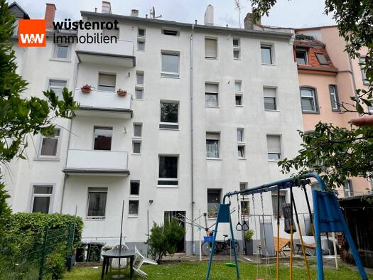 Mehrfamilienhaus zum Kauf als Kapitalanlage geeignet 1.500.000 € 440 m² 368 m² Grundstück Fechenheim Frankfurt am Main / Fechenheim 60386