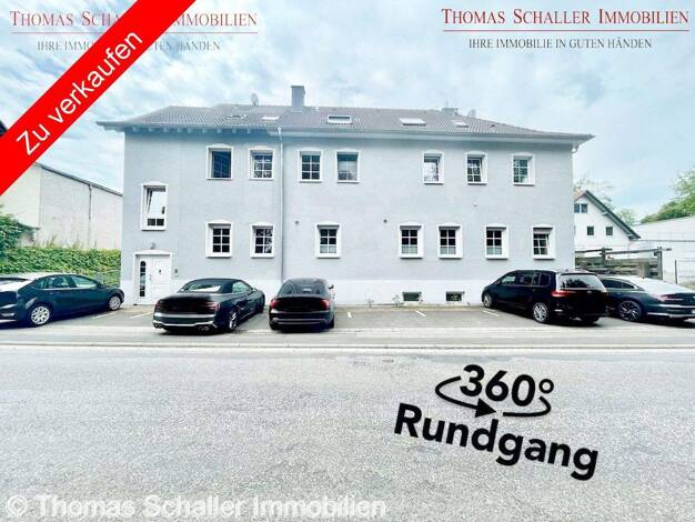 Wohnung zum Kauf 499.000 € 7 Zimmer 215 m² Ranstadt 63691