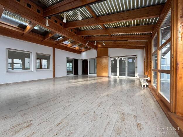 Wohnung zur Miete 1.850 € 5 Zimmer 230 m² 1. Geschoss Pforzheimer Straße 82/1 Friolzheim 71292