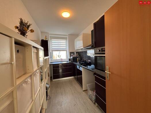 Wohnung zur Miete 448 € 2 Zimmer 56,7 m² 2. Geschoss frei ab 01.05.2026 Hofmannsthalweg 16 Ebelsberg Linz 4030