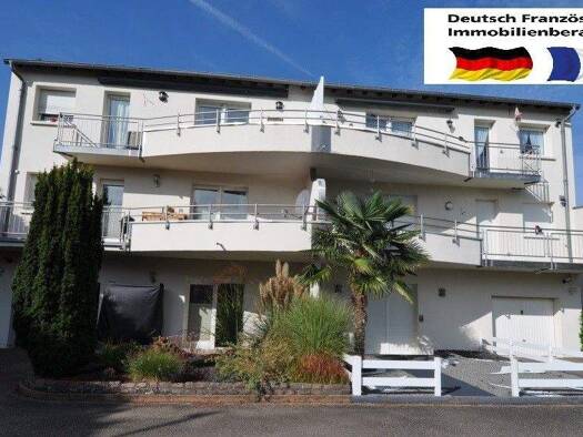 Wohnung zum Kauf 179.000 € 4 Zimmer 107 m² 1. Geschoss Houvergarten-Centre Ville Creutzwald 57150