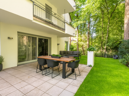 Maisonette zum Kauf 1.090.000 € 4,5 Zimmer 138,7 m² Untergiesing-Harlaching München 81545