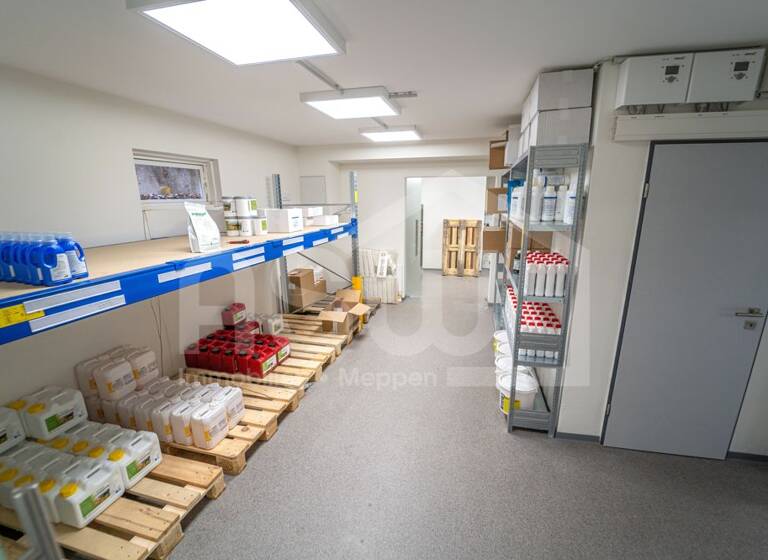 Haus zur Miete 1.650 € 8 Zimmer 188,4 m²<br/>Wohnfläche Dohren 49770