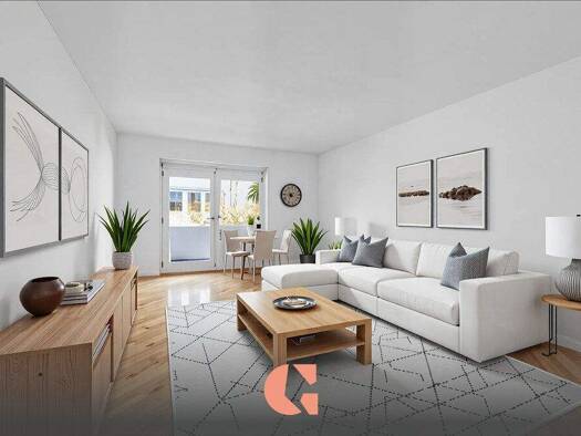 Wohnung zum Kauf 698.000 € 4 Zimmer 92 m² 2. Geschoss Milbertshofen-Am Hart München 80809