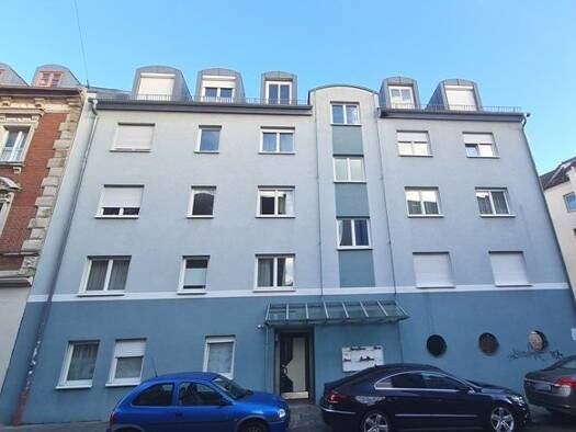 Sonstiges zum Kauf als Kapitalanlage geeignet 420.000 € 142 m² Steinbühl Nürnberg 90443