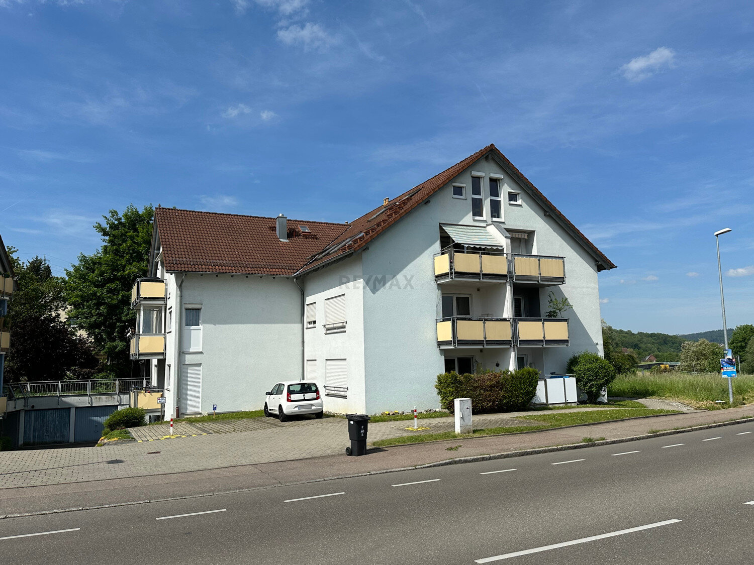 Wohnung zum Kauf 249.900 € 3 Zimmer 93,3 m²<br/>Wohnfläche 2.<br/>Geschoss Uhingen Uhingen 73066