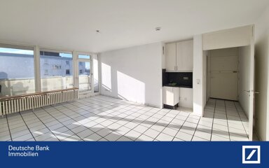 Studio zum Kauf 199.000 € 1 Zimmer 40 m² 6. Geschoss Pempelfort Düsseldorf 40479