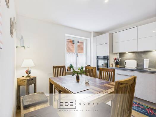 Wohnung zum Kauf 499.000 € 3 Zimmer 104 m² Friedberg 86316