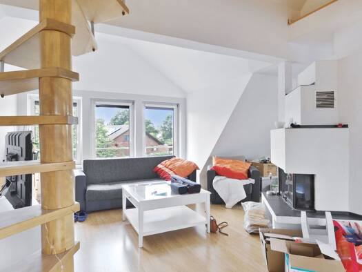 Wohnung zur Miete 580 € 2,5 Zimmer 88 m² frei ab 01.09.2026 Borgentreich Borgentreich 34434