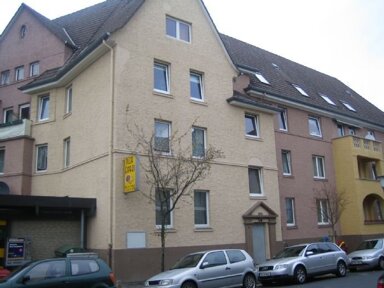 Wohnung zur Miete 744 € 3 Zimmer 93 m² 1. Geschoss frei ab sofort Bodenstedtstr. 9 Innenstadt Peine 31224