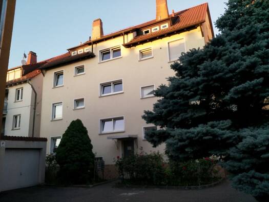 Wohnung zur Miete 750 € 2 Zimmer 55 m² 3. Geschoss Heilbronn 74076