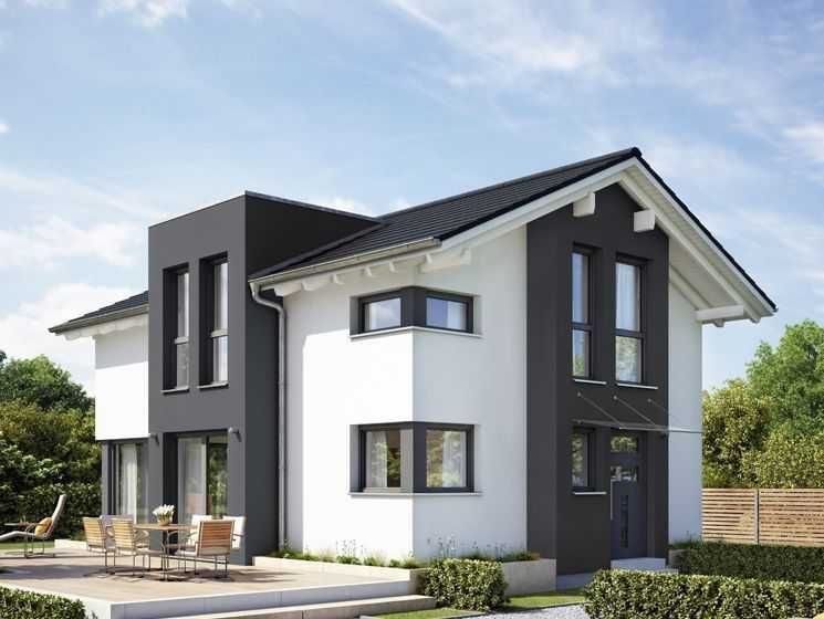 Einfamilienhaus zum Kauf provisionsfrei 595.977 € 5 Zimmer 122 m²<br/>Wohnfläche 480 m²<br/>Grundstück Glessen Bergheim 50129