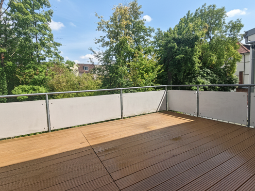 Wohnung zur Miete 1.100 € 4 Zimmer 88 m² 1. Geschoss Schorndorfer Str. 52 Mitte Ludwigsburg 71634