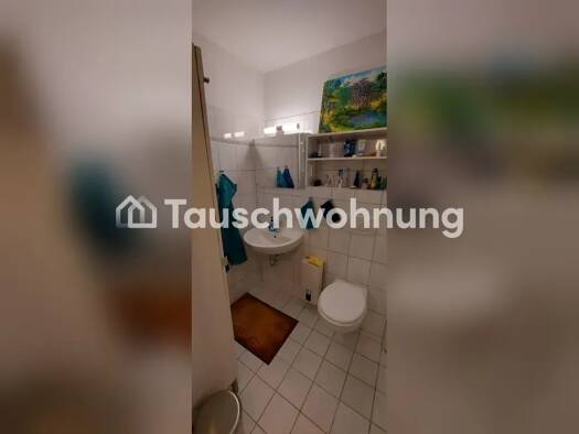 Wohnung zur Miete Tauschwohnung 750 € 3 Zimmer 75 m² 3. Geschoss Bramfeld Wandsbek 22179