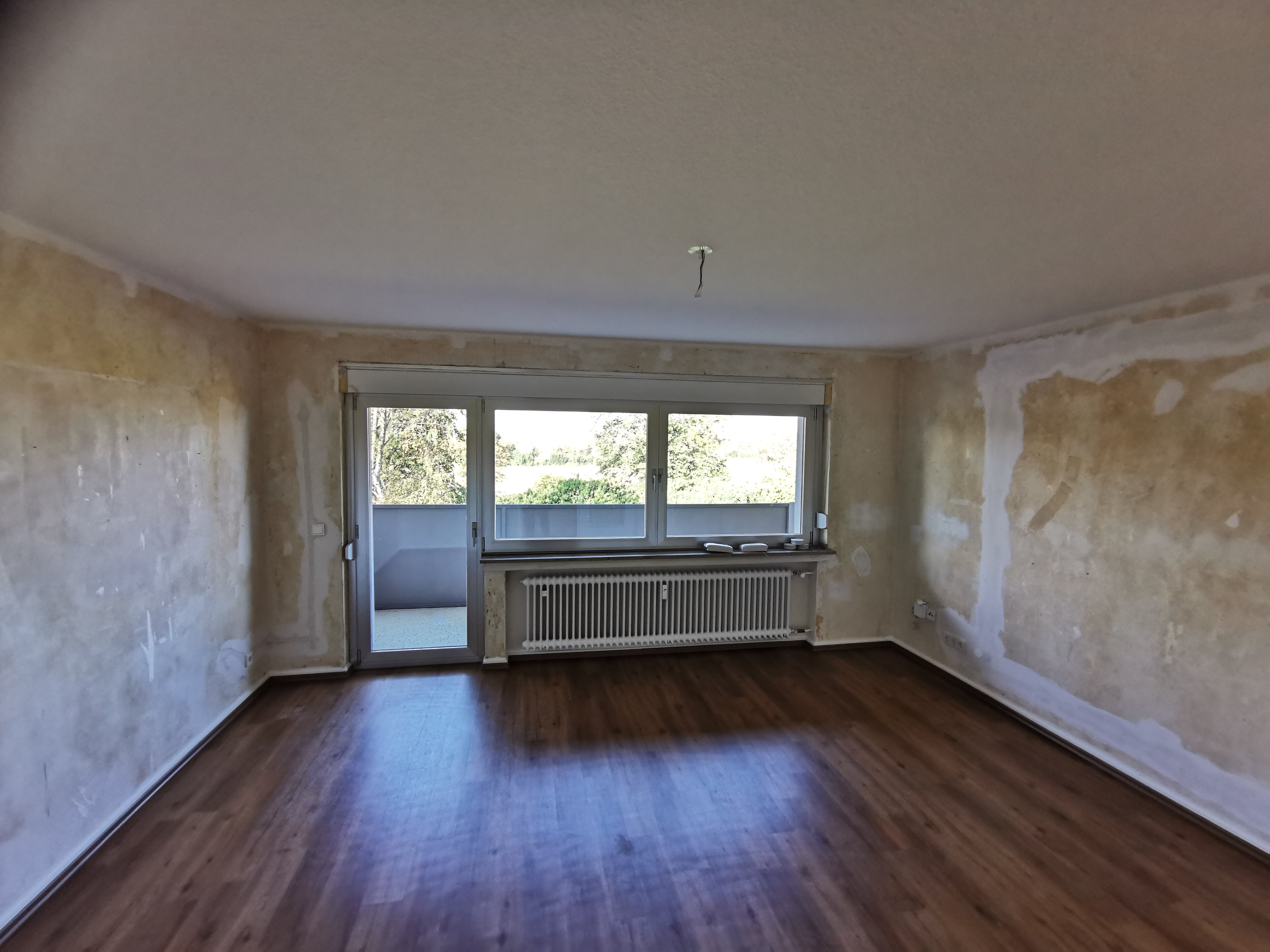 Wohnung zur Miete 646 € 3 Zimmer 77 m²<br/>Wohnfläche 2.<br/>Geschoss Akazienweg 13 Horrem Dormagen 41540