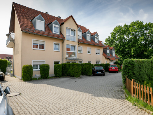 Wohnung zur Miete 990 € 4 Zimmer 90,6 m² Geschoss 1/2 frei ab 01.05.2026 Nürnberger Straße 12 d Altdorf Altdorf bei Nürnberg 90518