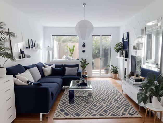 Studio zur Miete 2.348 € 3,5 Zimmer 85,3 m² Wilmersdorf Berlin 14197