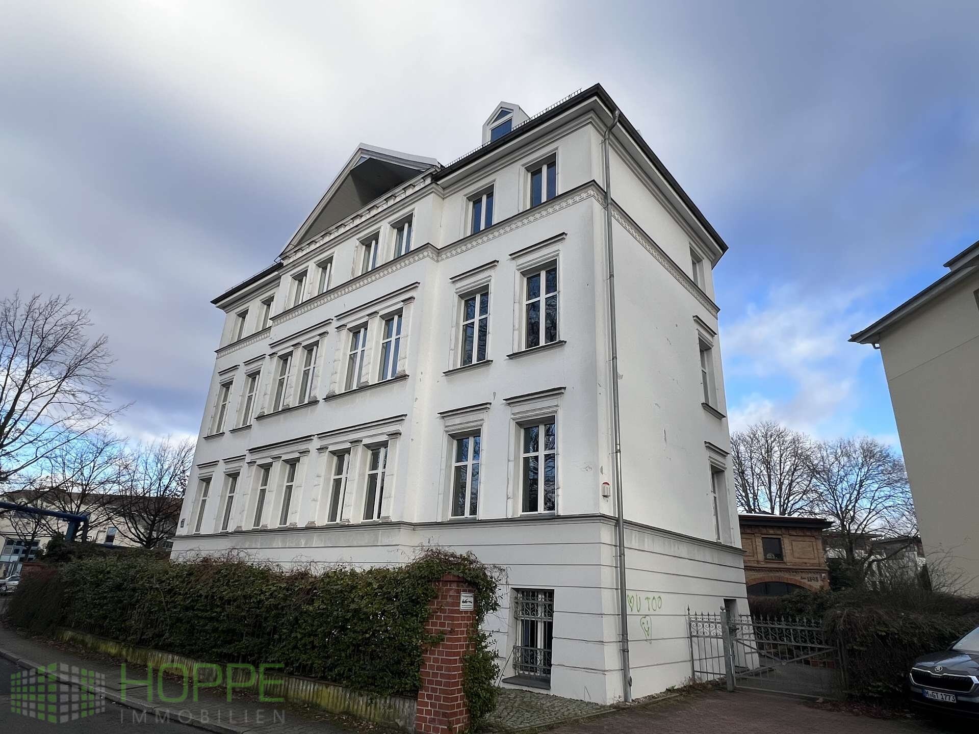 Bürofläche zur Miete provisionsfrei 1.100 € 2 Zimmer 41 m²<br/>Bürofläche Alt-Treptow Berlin 12435