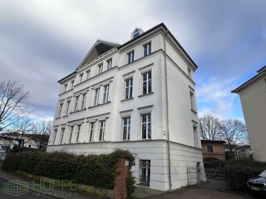 Bürofläche zur Miete provisionsfrei 1.100 € 2 Zimmer 41 m² Bürofläche Alt-Treptow Berlin 12435