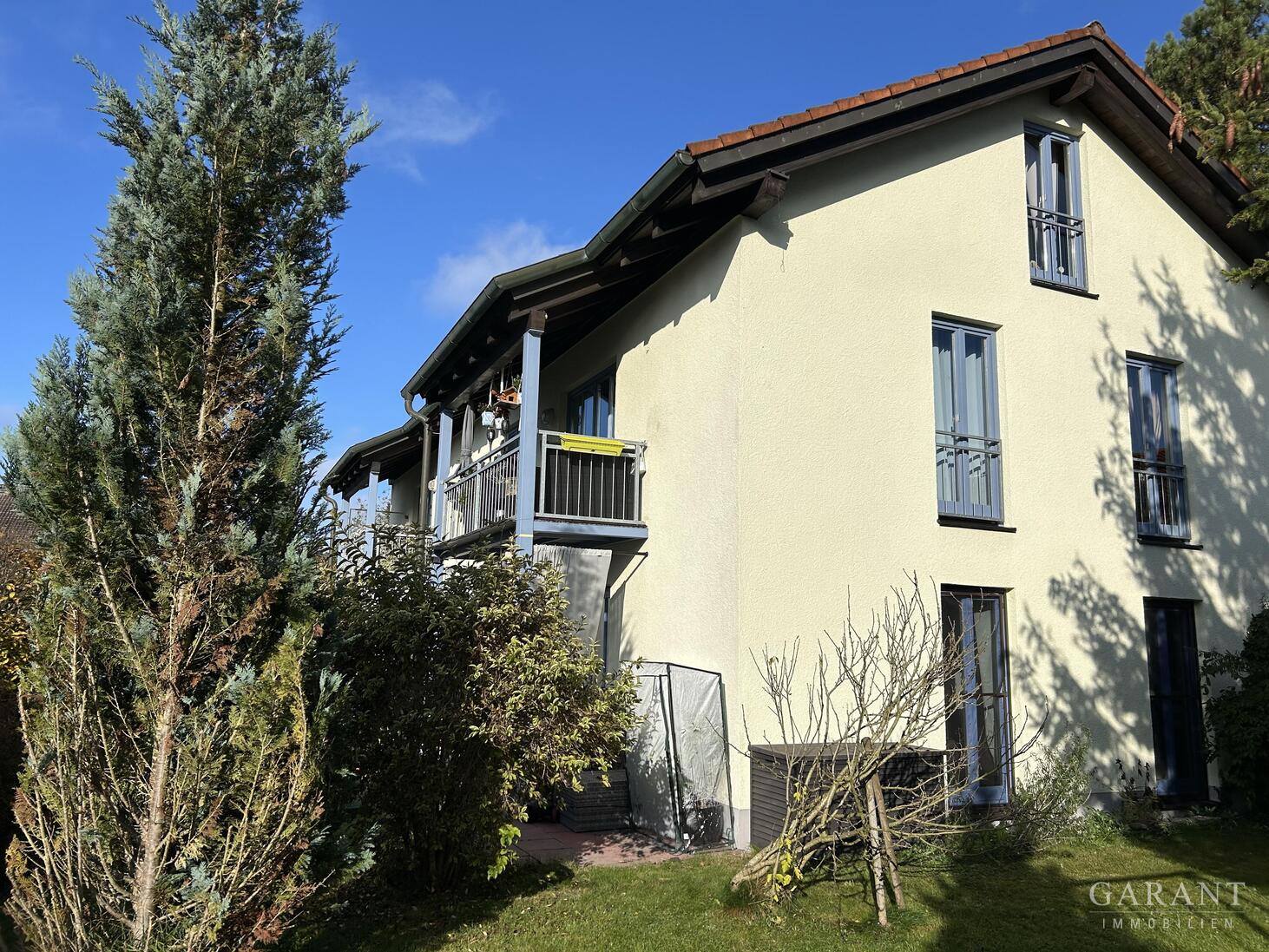 Mehrfamilienhaus zum Kauf 2.600.000 € 16 Zimmer 428 m²<br/>Wohnfläche 1.240 m²<br/>Grundstück Eichenau 82223