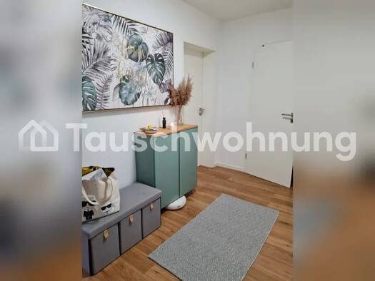 Wohnung zur Miete Tauschwohnung 1.000 € 3 Zimmer 66 m² 2. Geschoss Junkersdorf Köln 50858