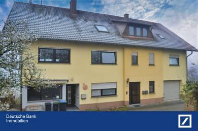 Mehrfamilienhaus zum Kauf als Kapitalanlage geeignet 379.000 € 11 Zimmer 525 m² 2.125 m² Grundstück Hefersweiler 67753