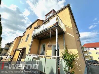 Mehrfamilienhaus zum Kauf 849.000 € 14 Zimmer 338 m² 940 m² Grundstück Coswig 01640