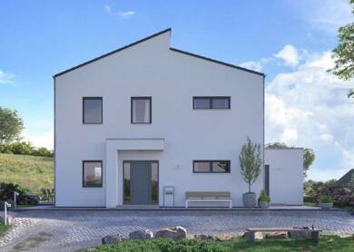 Einfamilienhaus zum Kauf - Neubau provisionsfrei 582.689 € 7 Zimmer 190 m² 198 m² Grundstück Limpach Limpach 88693