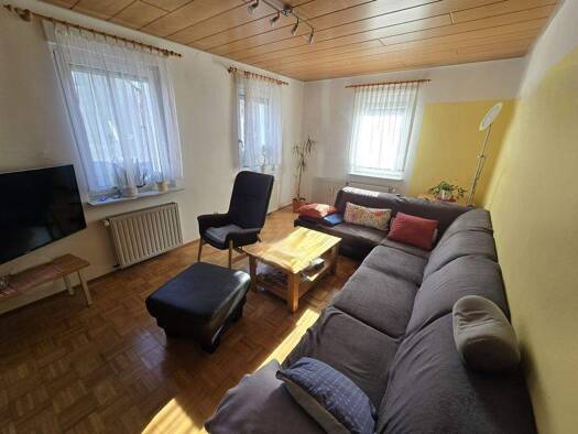 Einfamilienhaus zum Kauf 485.000 € 6 Zimmer 123 m² 199 m² Grundstück Hofen Aalen 73433