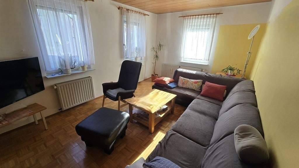 Einfamilienhaus zum Kauf 485.000 € 6 Zimmer 123 m² 199 m² Grundstück Hofen Aalen 73433