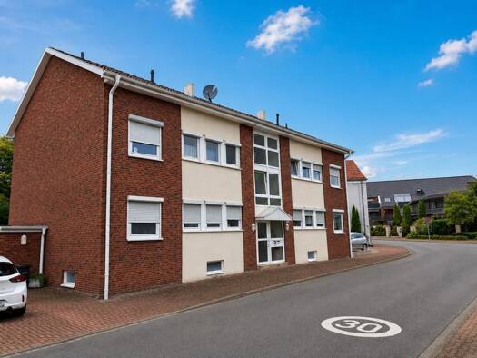 Mehrfamilienhaus zum Kauf 530.000 € 341 m² 333 m² Grundstück Neuenkirchen Neuenkirchen 48485