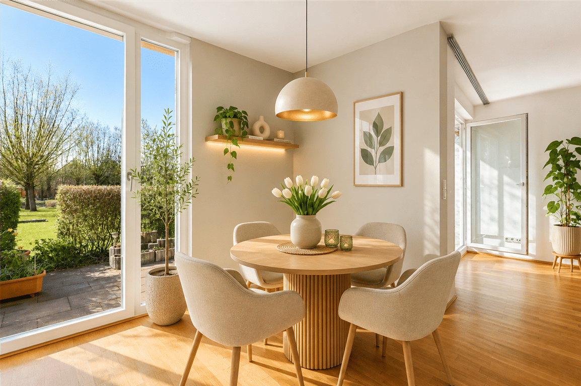 Wohnung zum Kauf – pohled 3