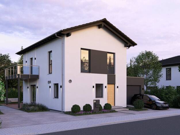 Einfamilienhaus zum Kauf 417.900 € 4 Zimmer 140 m² 690 m² Grundstück Wernigerode Wernigerode 38855