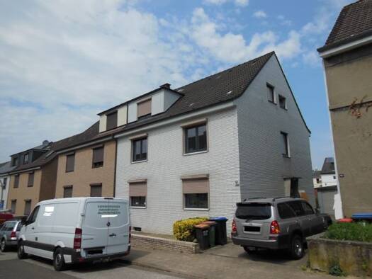 Wohnung zur Miete 700 € 2 Zimmer 69 m² EG frei ab sofort Heckengang 51 Wilstorf Hamburg 21079