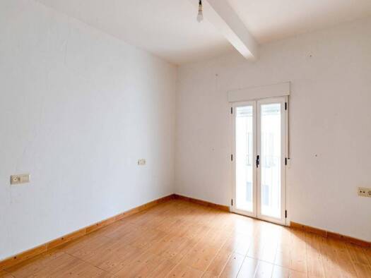Villa zum Kauf 30.000 € 3 Zimmer 165 m² Serradilla 10530