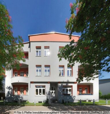 Wohnung zur Miete 559,55 € 2 Zimmer 72,2 m² EG frei ab 01.10.2024 Adelheidring 22 Adelheidring Magdeburg 39108