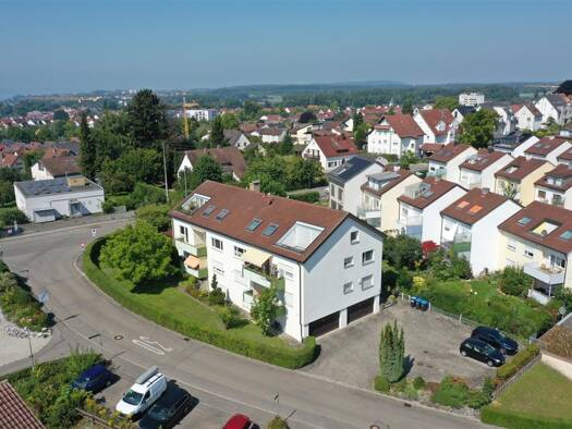 Mehrfamilienhaus zum Kauf 2.280.000 € 20 Zimmer 601,7 m² Fischbach Friedrichshafen / Fischbach Bodensee 88048