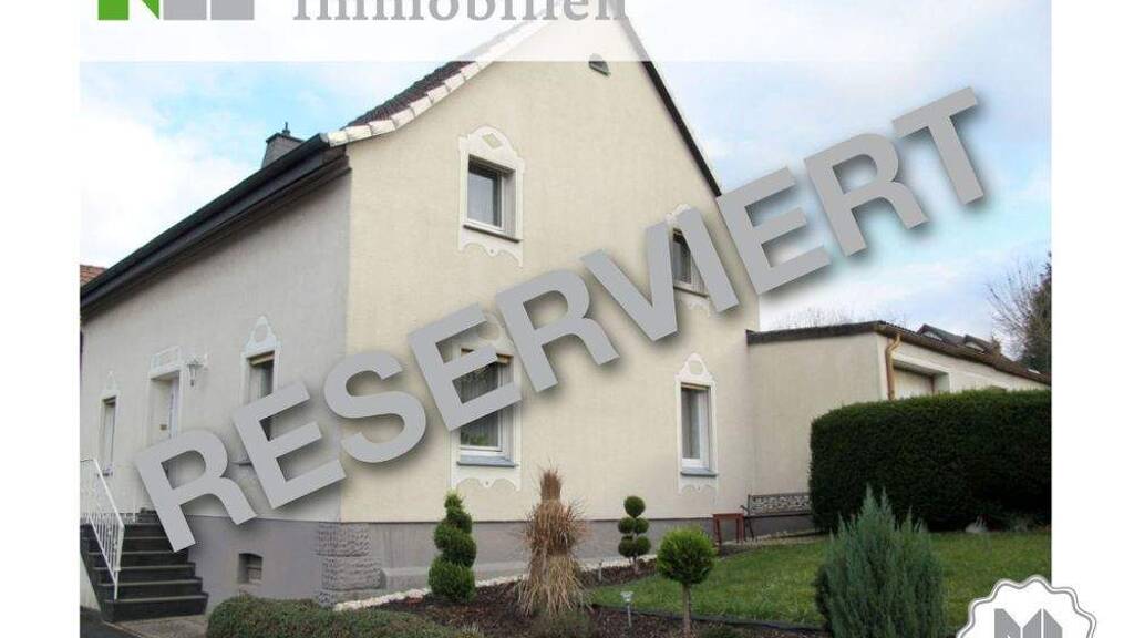 Einfamilienhaus zum Kauf 215.000 € 7 Zimmer 130 m² 1.045 m² Grundstück Niedereimer Arnsberg 59823