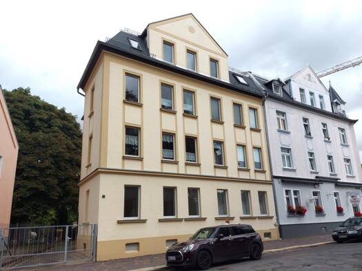 Wohnung zum Kauf 36.000 € 2 Zimmer 40,5 m² Zwötzen Gera 07551