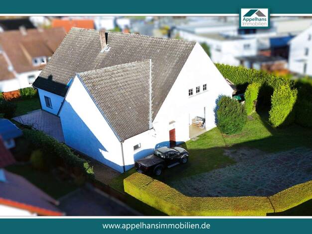 Mehrfamilienhaus zum Kauf 379.000 € 9 Zimmer 342,8 m² 1.371 m² Grundstück Gesmold Melle 49326