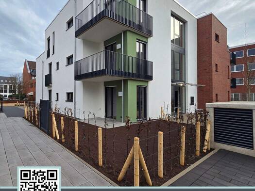 Wohnung zur Miete - Erstbezug 1.460 € 3 Zimmer 79 m² EG frei ab sofort Alte Straße 26 Frechen 50226