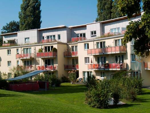 Wohnung zur Miete 615 € 2 Zimmer 57,4 m² 2. Geschoss frei ab 15.10.2026 Flodelingsweg 57 Endenich Bonn 53121