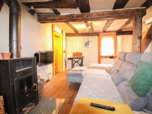 Einfamilienhaus zum Kauf 99.000 € 5 Zimmer 110,1 m² 237,1 m² Grundstück Altheim Münster 64839